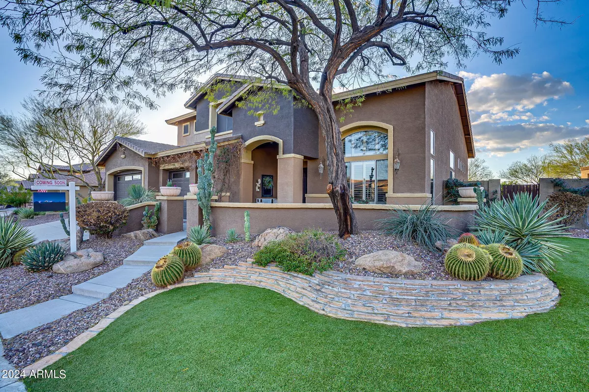 Anthem, AZ 85086,2716 W ADVENTURE Drive