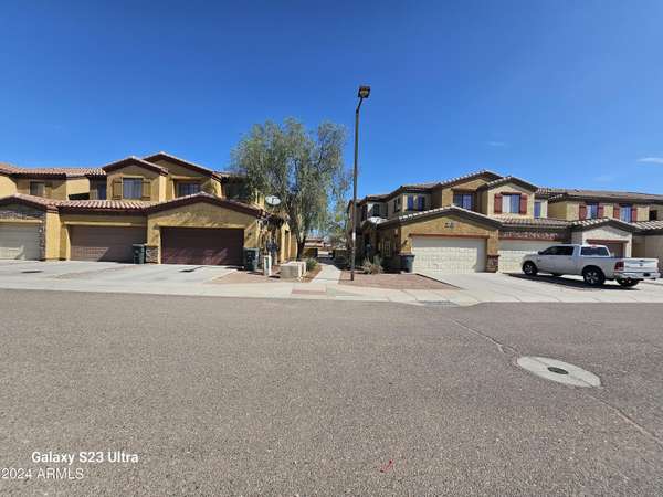 1456 E 9TH Street #288, Casa Grande, AZ 85122