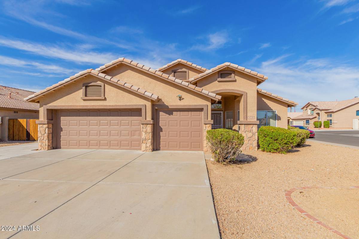 Peoria, AZ 85345,8338 W PARADISE Drive