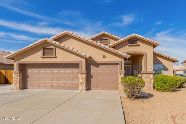 Peoria, AZ 85345,8338 W PARADISE Drive