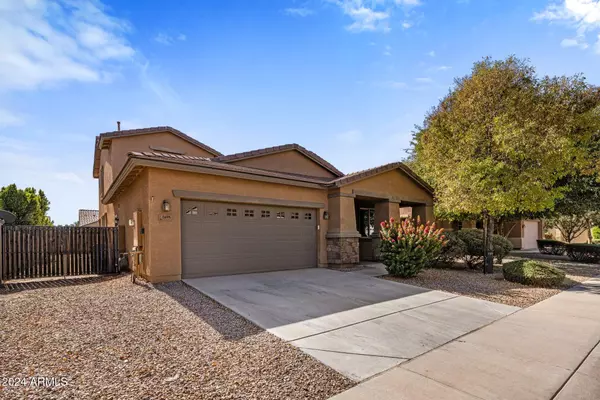 1695 E MIA Lane, Gilbert, AZ 85298