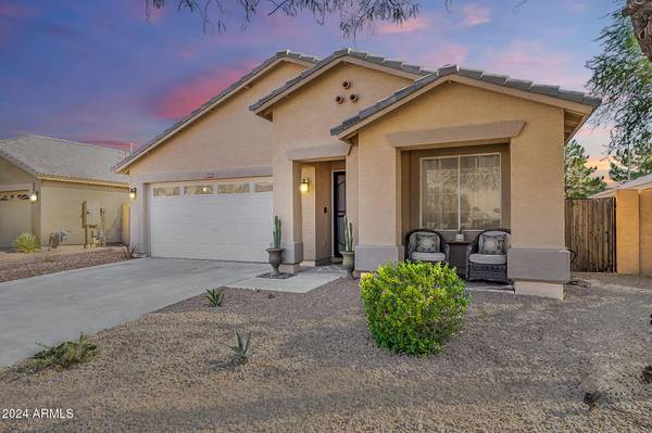 Mesa, AZ 85209,2351 S COMPTON --