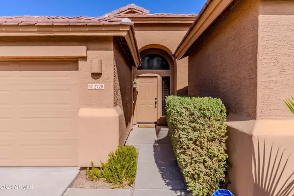 Phoenix, AZ 85042,2728 E FAWN Drive