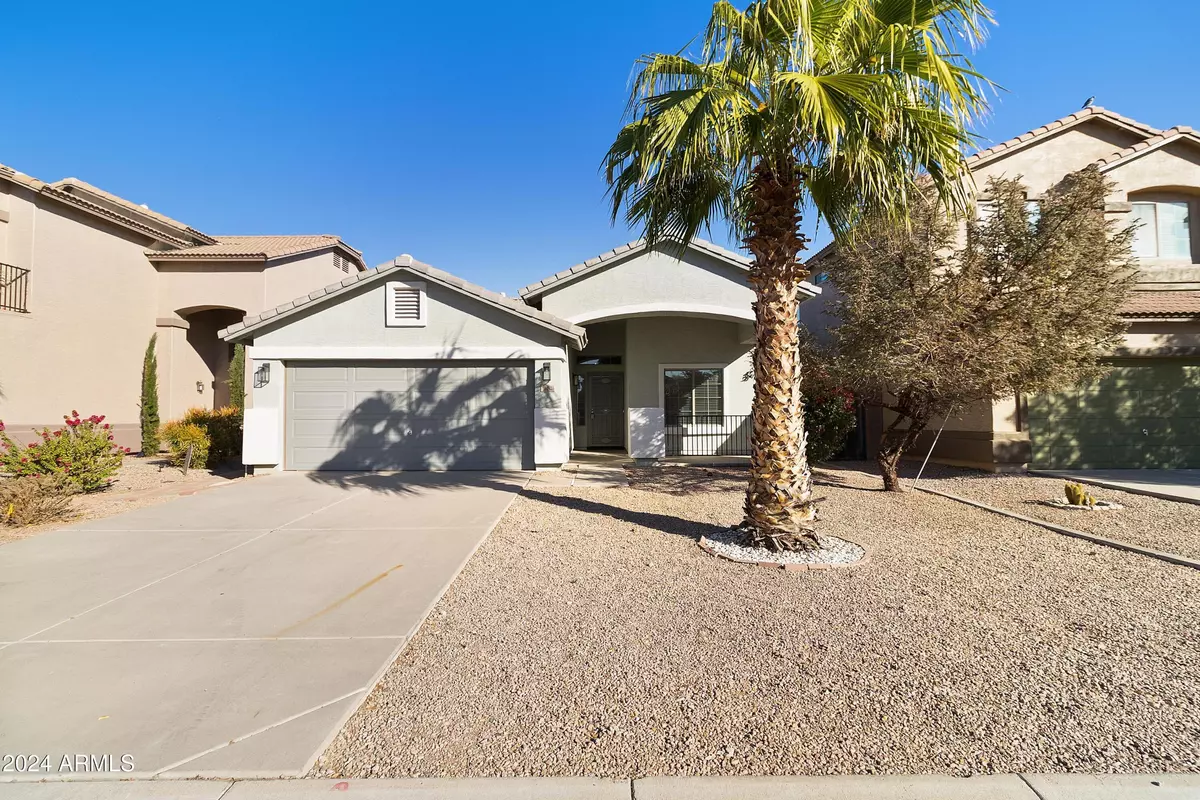 Maricopa, AZ 85139,44830 W ZION Road