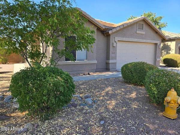 Avondale, AZ 85323,12522 W SHERMAN Street