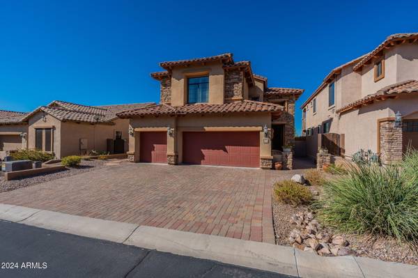 3540 N SONORAN Hills, Mesa, AZ 85207