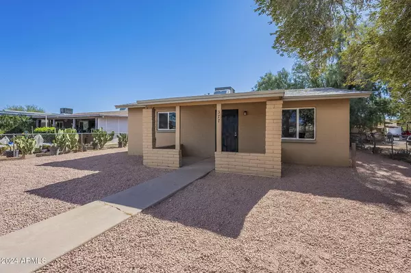 Coolidge, AZ 85128,377 W BEALEY Avenue