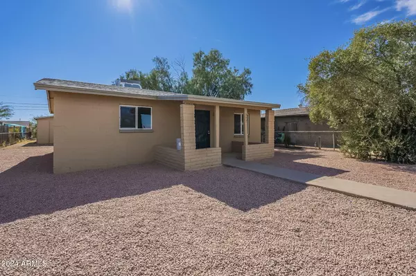 Coolidge, AZ 85128,377 W BEALEY Avenue