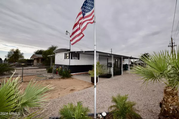 602 S 93RD Place,  Mesa,  AZ 85208