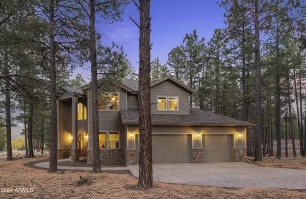 Flagstaff, AZ 86001,2863 N Boldt Drive