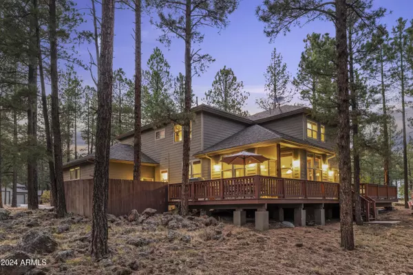 Flagstaff, AZ 86001,2863 N Boldt Drive