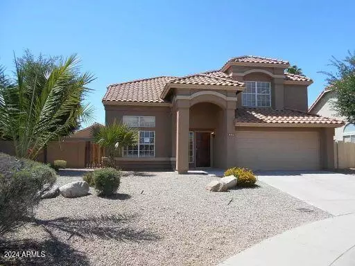 16656 S 13TH Street, Phoenix, AZ 85048