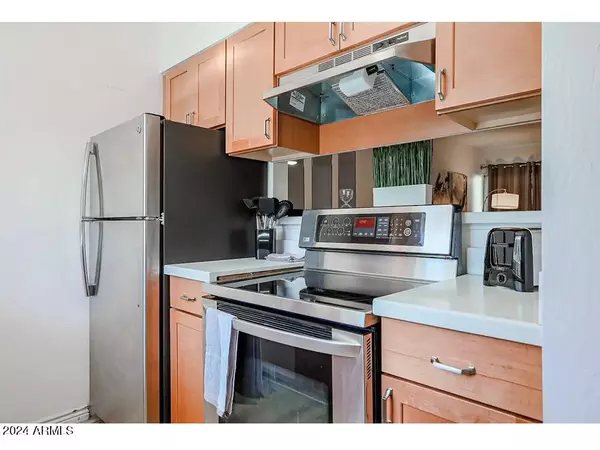 Scottsdale, AZ 85251,4610 N 68TH Street #407
