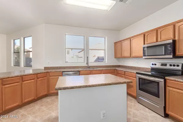 Maricopa, AZ 85139,46040 W BELLE Avenue