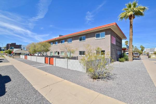 402 N 10TH Street #2, Phoenix, AZ 85006