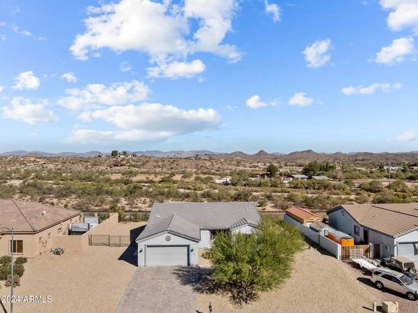 Wickenburg, AZ 85390,930 W Mclean Drive