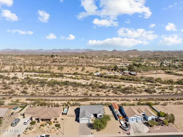 Wickenburg, AZ 85390,930 W Mclean Drive