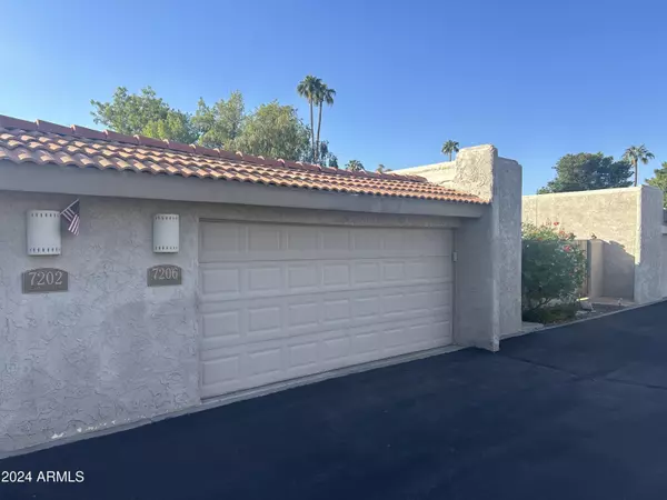 Scottsdale, AZ 85258,7206 N VIA DE PAESIA --