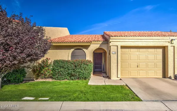 1021 S GREENFIELD Road #1193, Mesa, AZ 85206