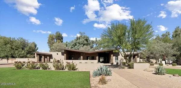 Paradise Valley, AZ 85253,6450 E FANFOL Drive #21