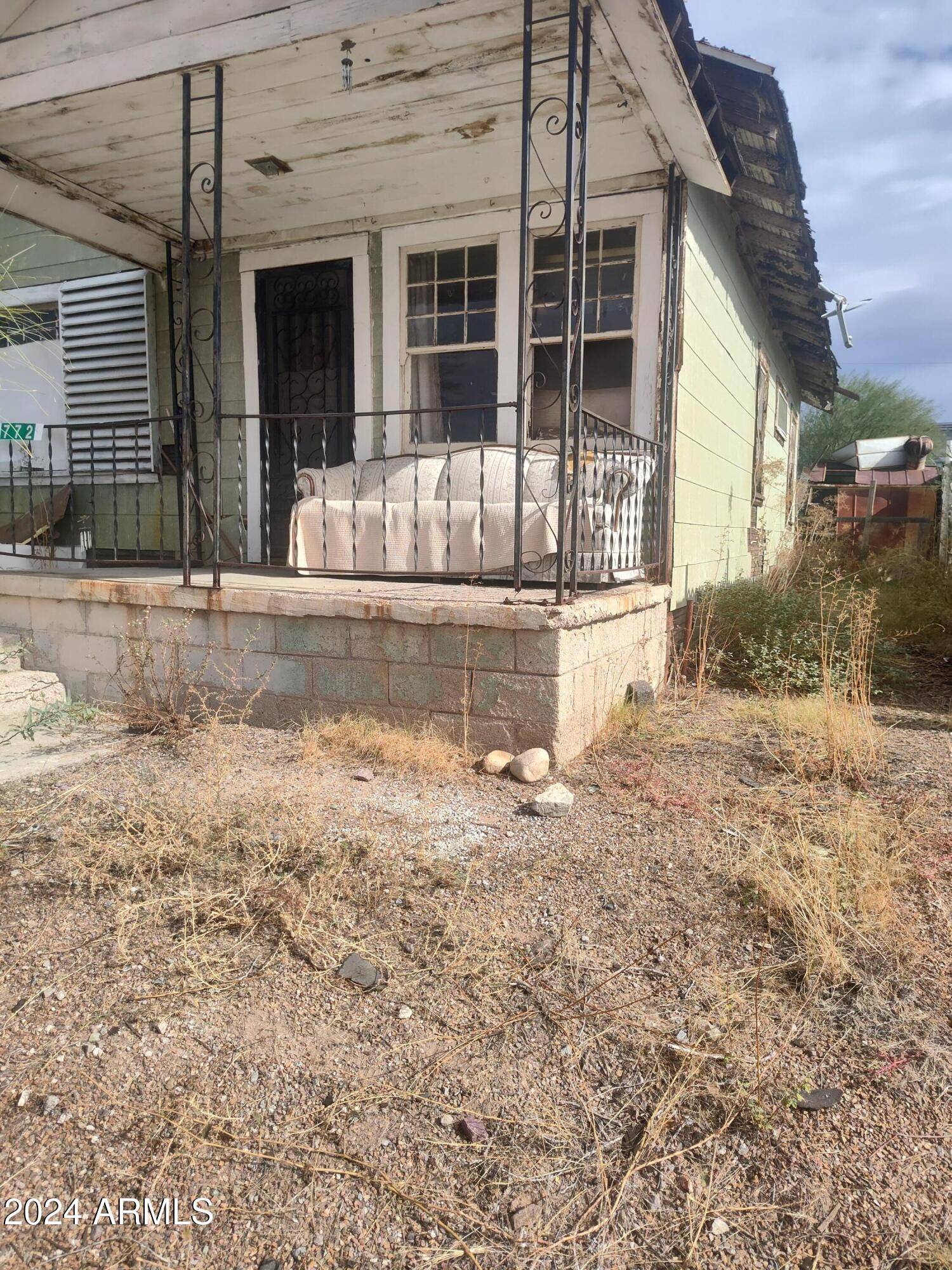 772 N Hayden Avenue, Hayden, AZ 85135