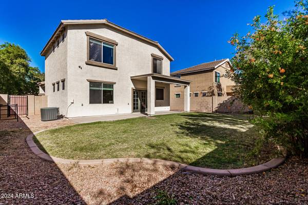 Gilbert, AZ 85296,4317 E WINDSOR Court