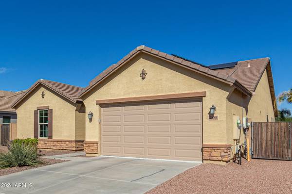 San Tan Valley, AZ 85144,2486 W DAPPLE GRAY Court