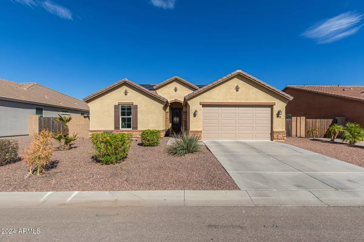 San Tan Valley, AZ 85144,2486 W DAPPLE GRAY Court