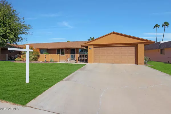 11002 W CAMEO Drive, Sun City, AZ 85351