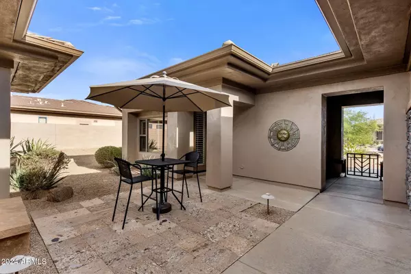 Scottsdale, AZ 85266,7298 E BRISA Drive