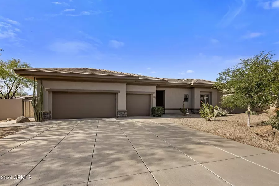 7298 E BRISA Drive, Scottsdale, AZ 85266