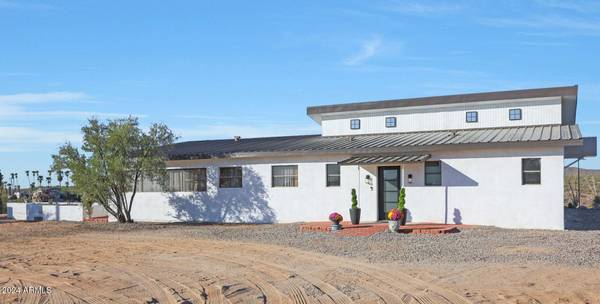 Morristown, AZ 85342,41644 N 277TH Avenue