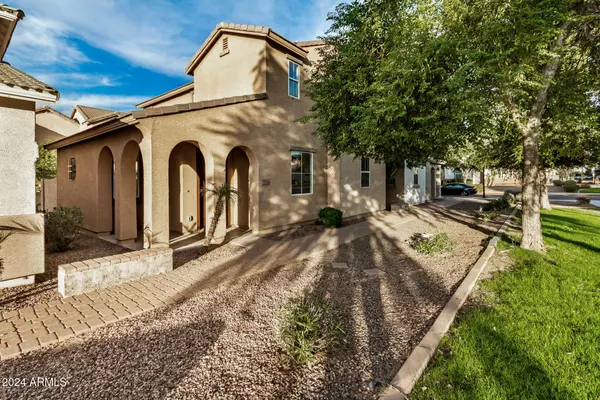 3726 S 54TH Glen, Phoenix, AZ 85043