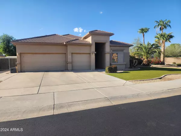 Goodyear, AZ 85395,13538 W HOLLY Street