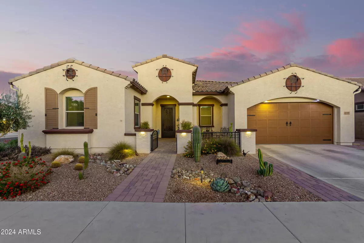 Queen Creek, AZ 85142,22747 S 229TH Place