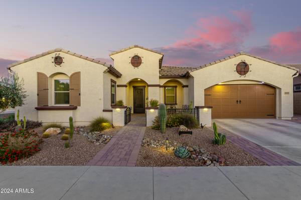 22747 S 229TH Place, Queen Creek, AZ 85142