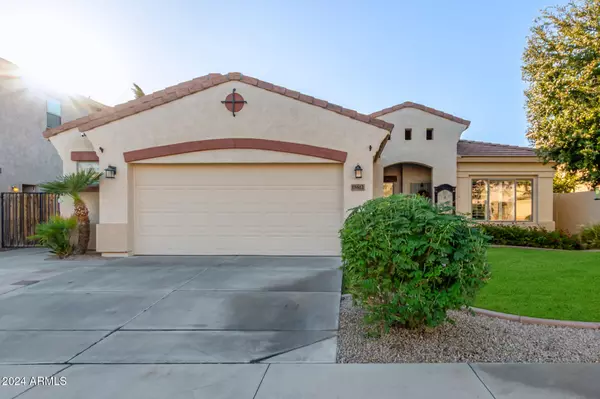 15612 N 174TH Avenue, Surprise, AZ 85388