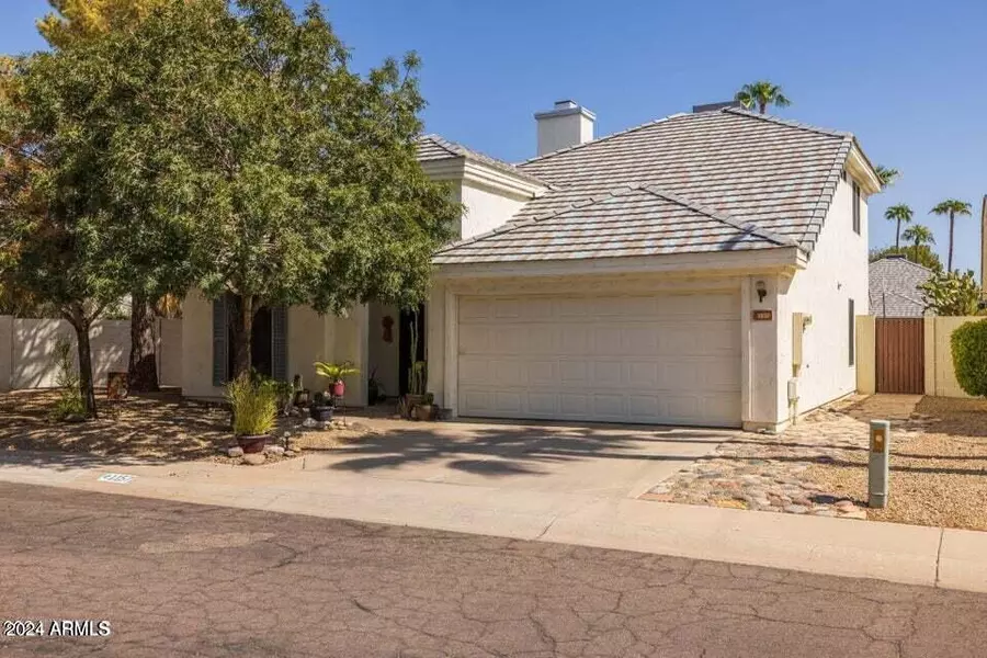 1157 N SICILY Drive, Chandler, AZ 85226