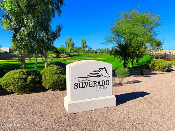Scottsdale, AZ 85250,7950 E STARLIGHT Way #119