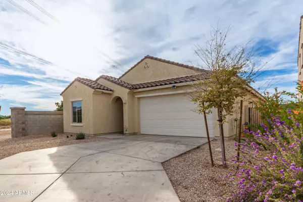 Tolleson, AZ 85353,5024 S 112TH Avenue