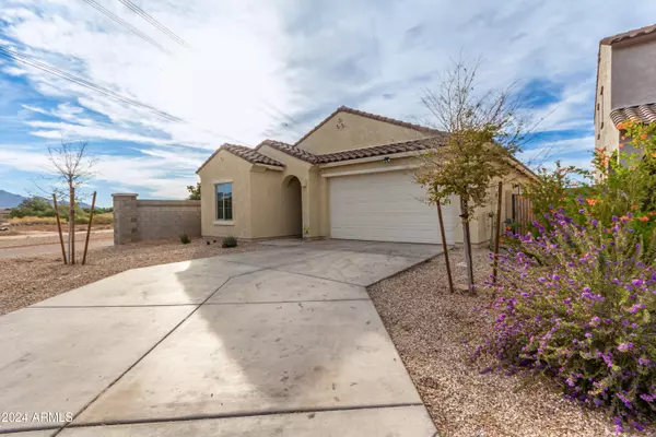 Tolleson, AZ 85353,5024 S 112TH Avenue