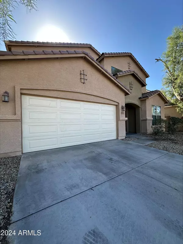 Tolleson, AZ 85353,10003 W ODEUM Lane