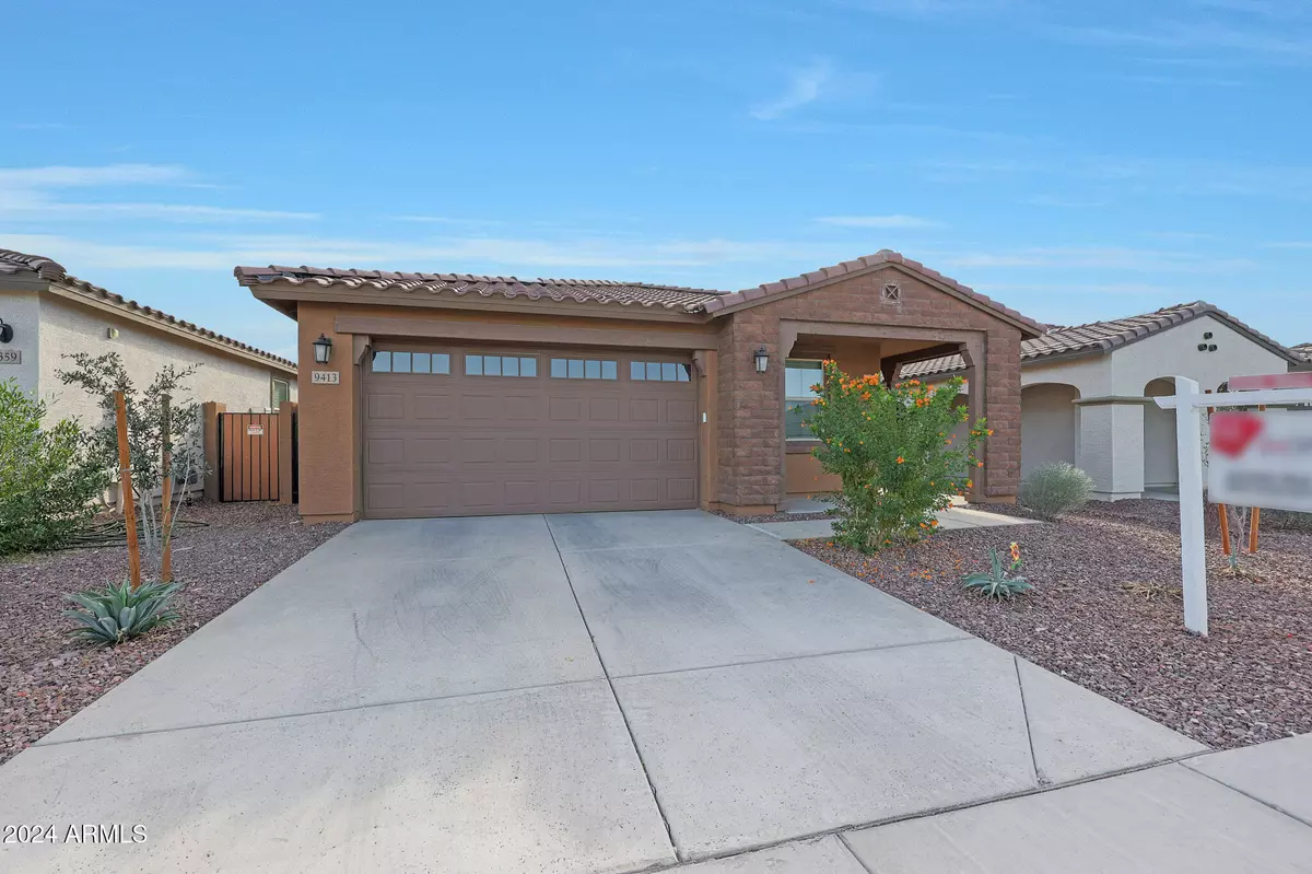 Phoenix, AZ 85037,9413 W HEATHERBRAE Drive