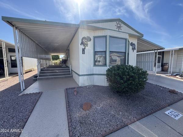 4065 E UNIVERSITY Drive #503, Mesa, AZ 85205