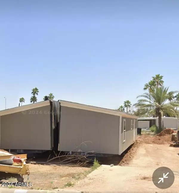 315 S 58TH Street, Mesa, AZ 85206