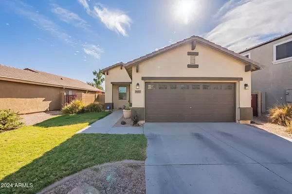 Maricopa, AZ 85138,36451 W MONTSERRAT Street