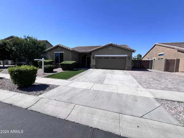 Glendale, AZ 85303,7616 W BERRIDGE Lane