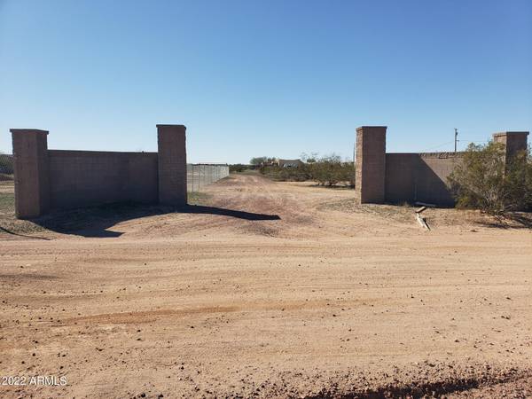 Wittmann, AZ 85361,0 N 205th Avenue #-