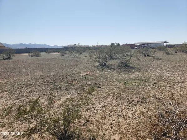 Wittmann, AZ 85361,0 N 205th Avenue #-