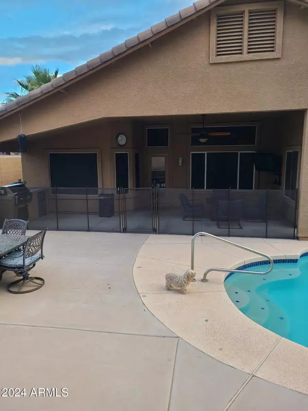 Peoria, AZ 85381,7968 W SHEENA Drive